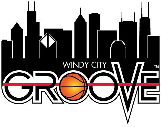 Windy City Groove 2015-Pres Primary Logo iron on transfers for T-shirts